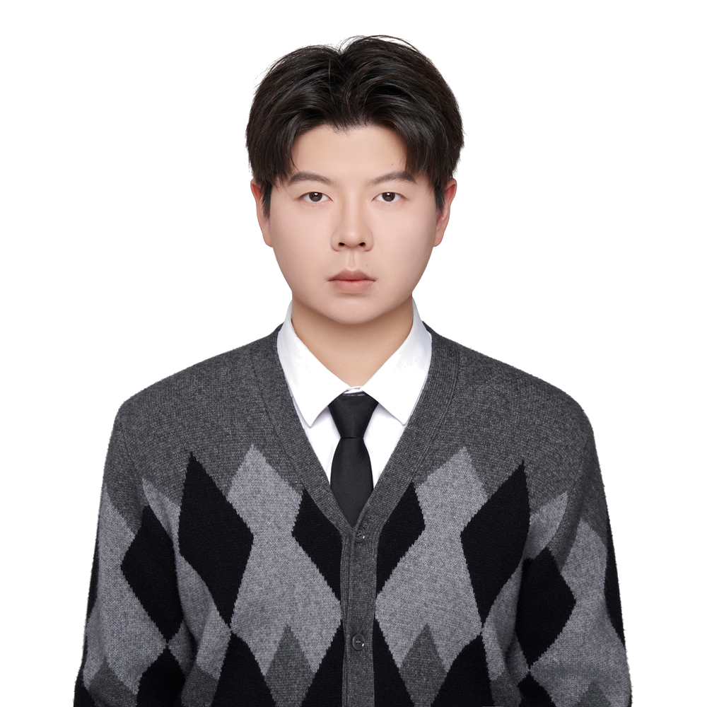 Zhuohao Yan